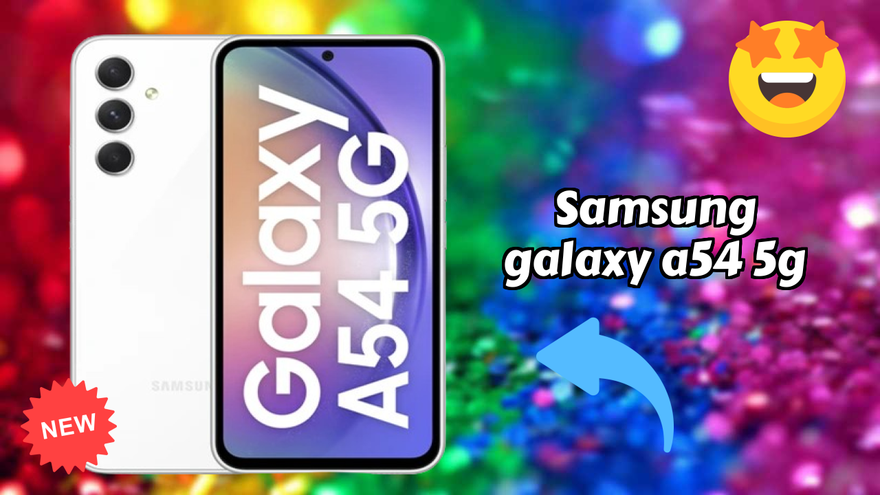 Samsung Galaxy A54 5G Camera Samples: 50 MP + 12 MP + 5 MP Rear Camera Real Photos