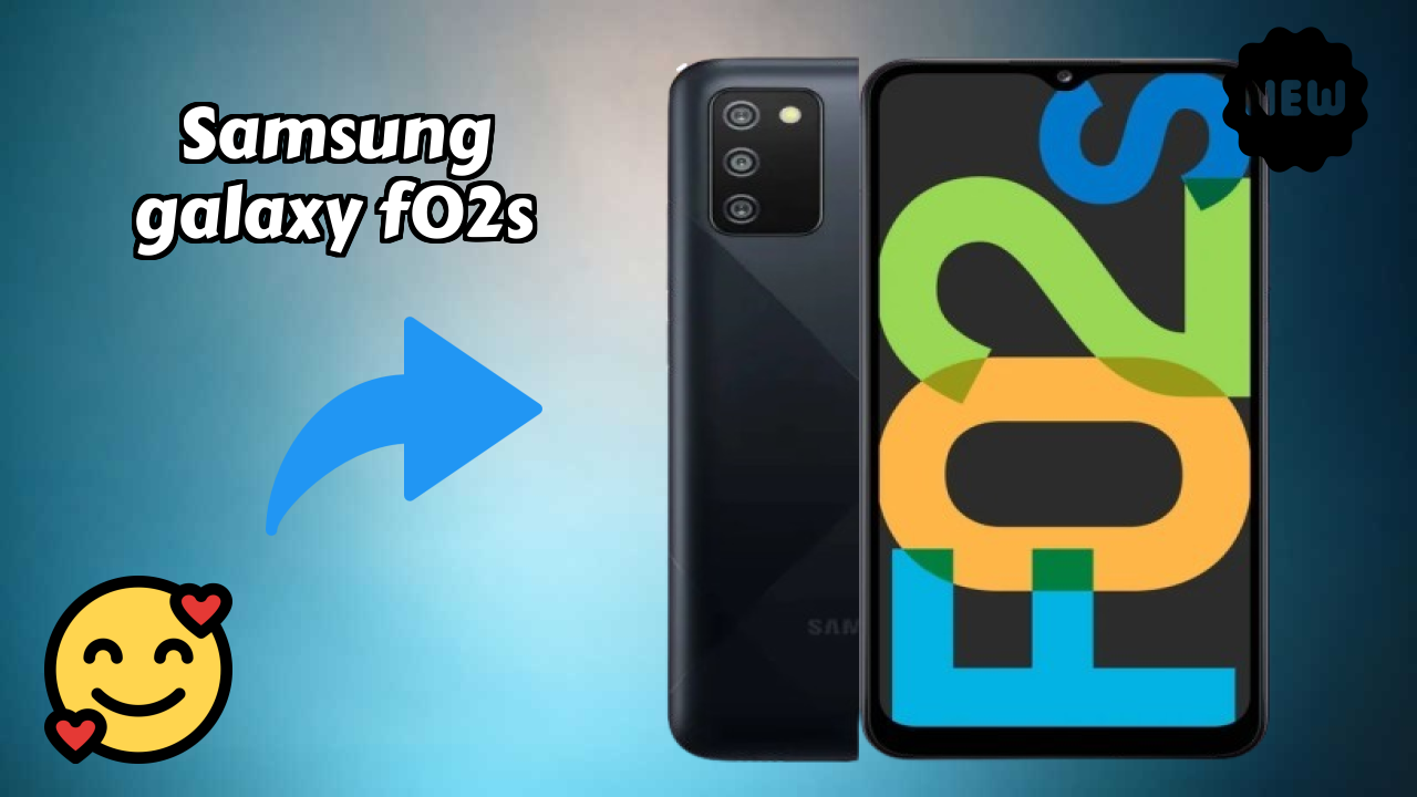 Samsung Galaxy F02s Battery Test: 5000 MAh Real-World Review