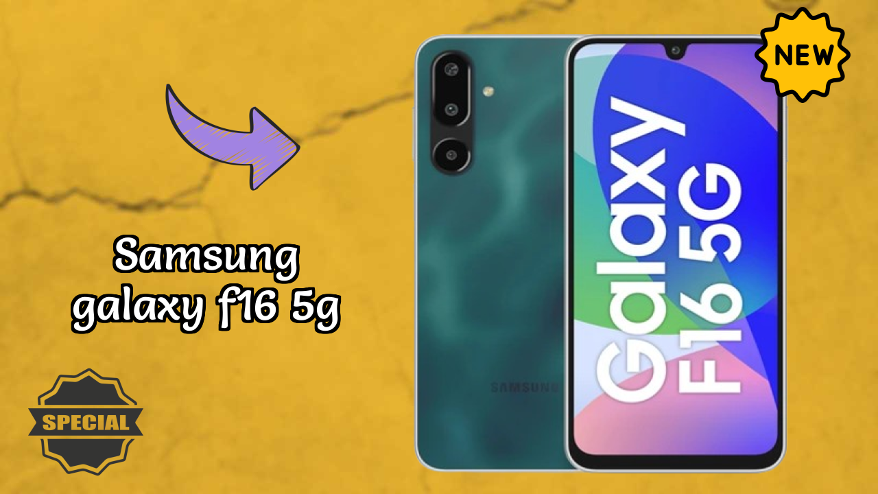 Samsung Galaxy F16 5G Camera Samples: 50 MP + 5 MP + 2 MP Rear Camera Real Test