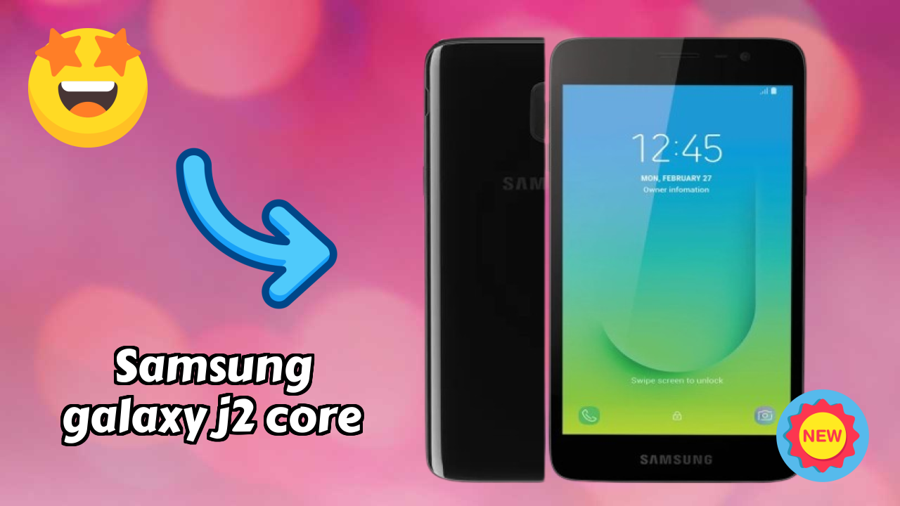 Samsung Galaxy J2 Core Camera Review: 8 MP Rear Camera Photo Test