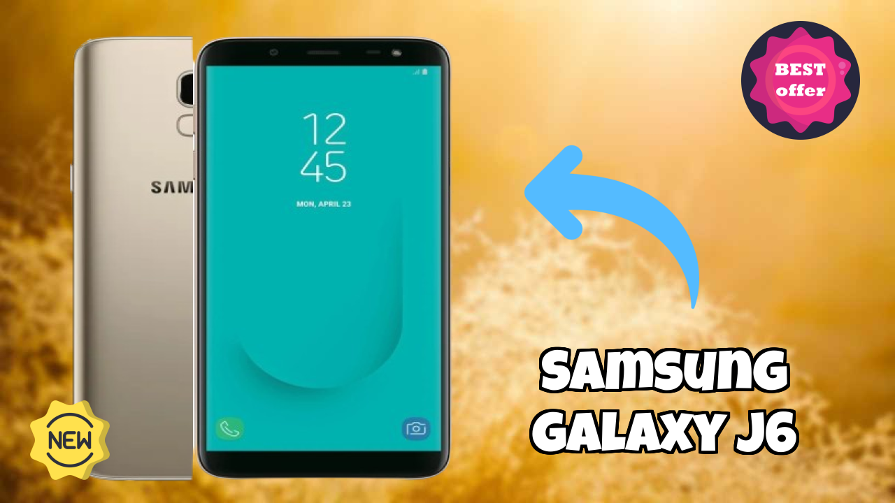Samsung Galaxy J6 Gaming Performance: Samsung Exynos 7 Octa 7870 FPS