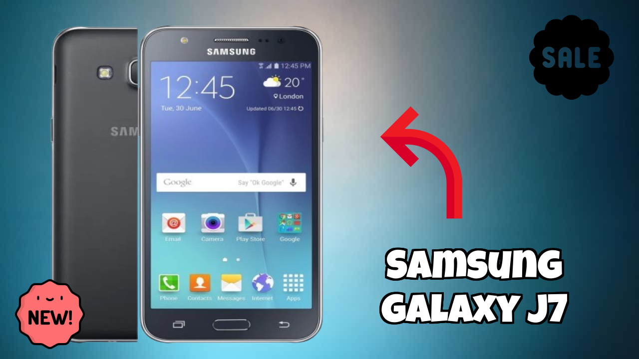Samsung Galaxy J7 Battery Life: 3000 MAh How Long Lasts