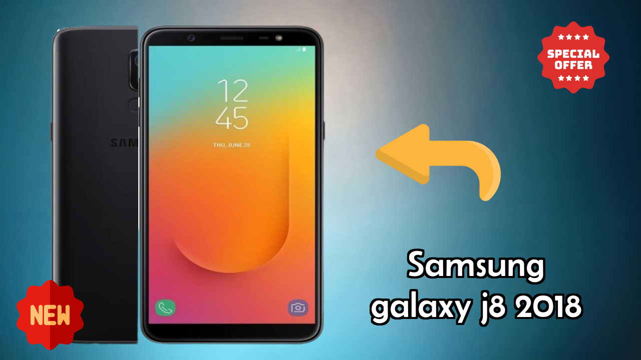 Samsung Galaxy J8 2018 Performance Test: Snapdragon 450 Speed & Reliability
