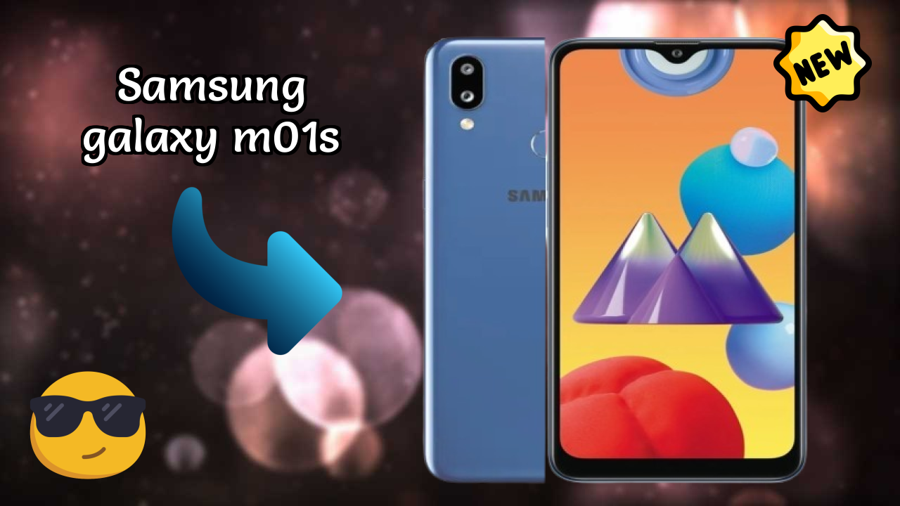 2026 Samsung Galaxy M01s Best Mobile Features With Longlife Bettry?