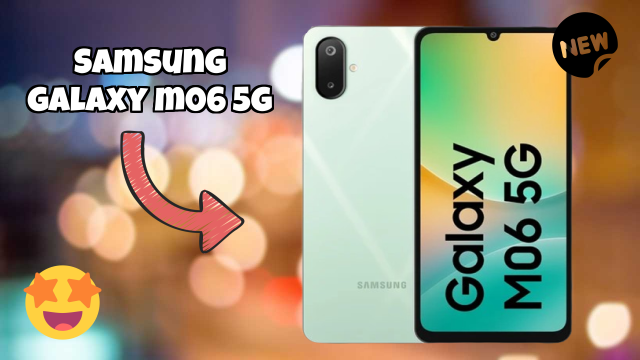 Samsung Galaxy M06 5G Battery Review: 5000 MAh Real Usage Test