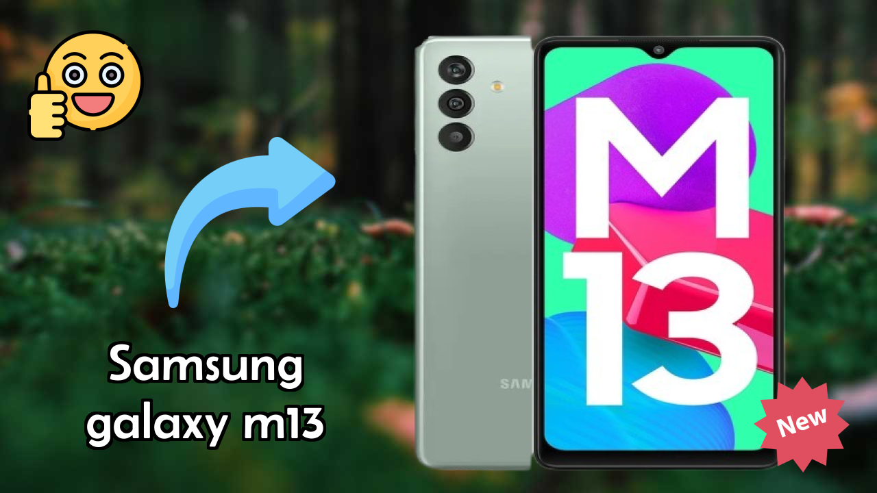 Samsung Galaxy M13 at ₹9,649 - Complete Buying Guide