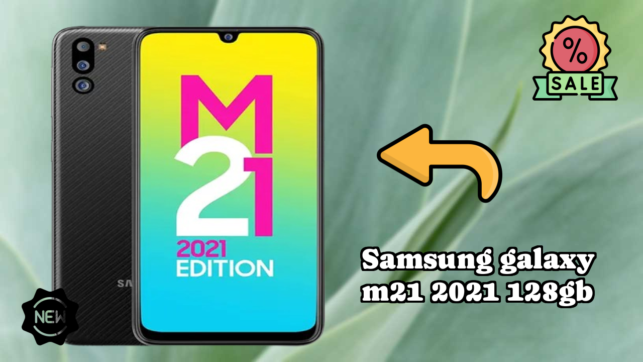 Samsung Galaxy M21 2021 128GB 2026 Buyer Guide – Best Value Mobile?
