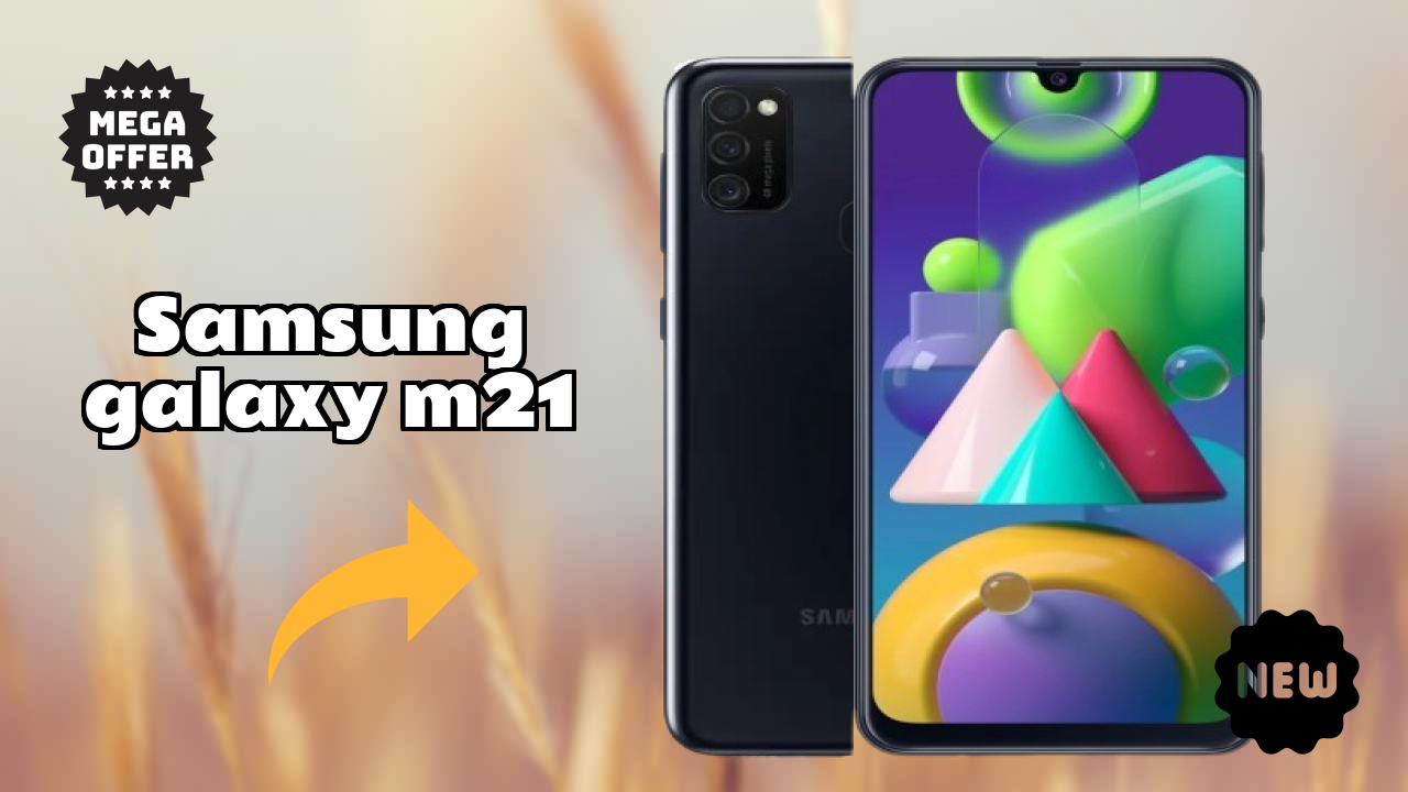 Samsung Galaxy M21 Gaming Performance: Samsung Exynos 9 Octa 9611 FPS Test