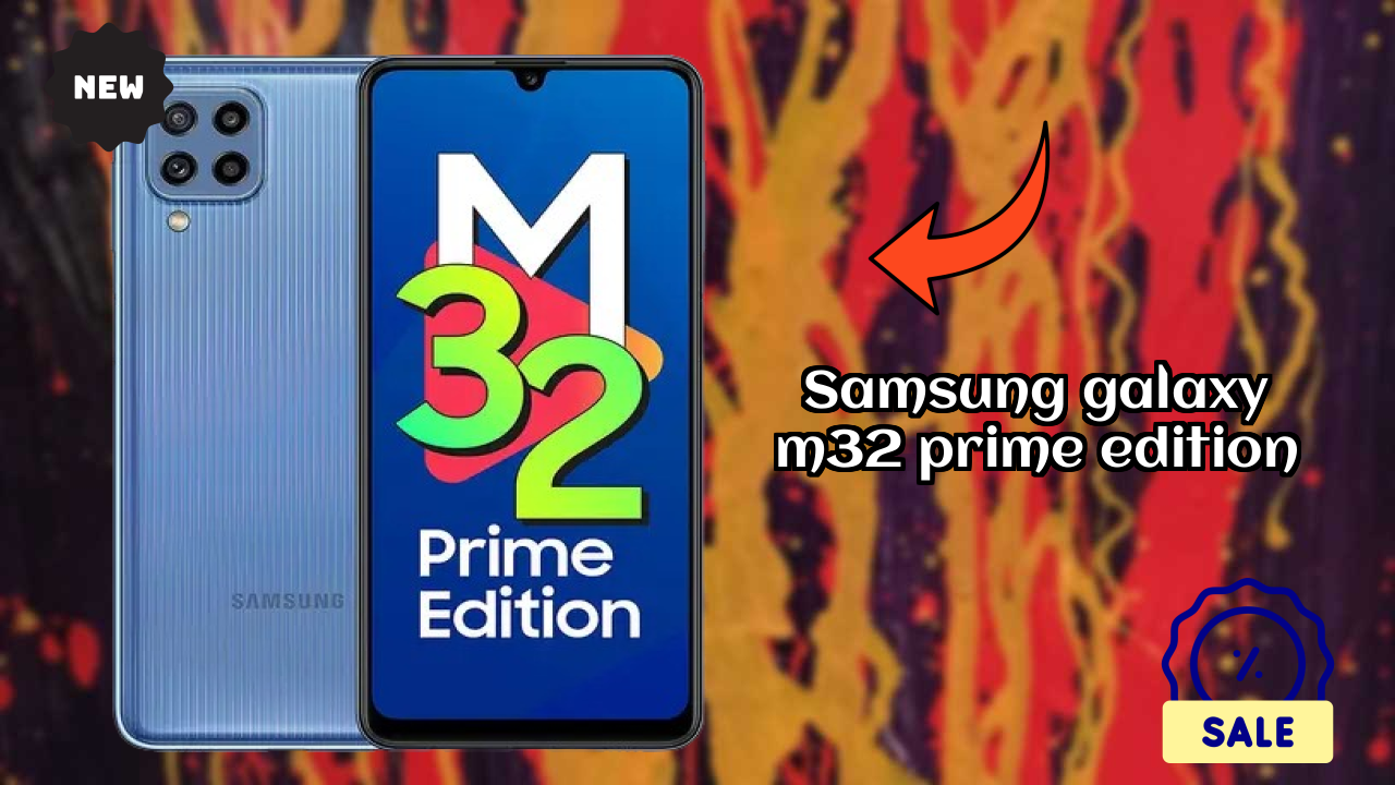 Samsung Galaxy M32 Prime Edition Processor Review: MediaTek Helio G80 Benchmarks