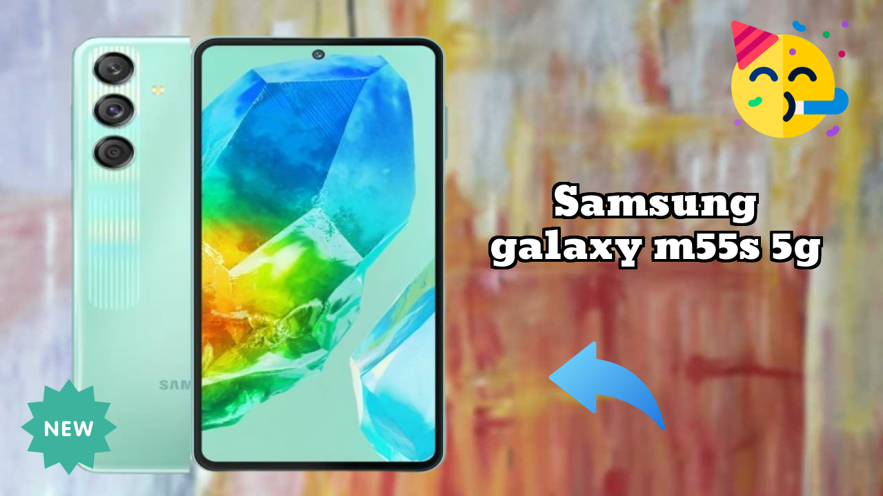 Samsung Galaxy M55s 5G Processor Test: Snapdragon 7 Gen 1 Performance Review