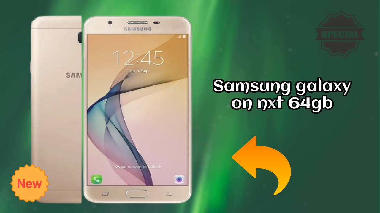 Samsung Galaxy On Nxt 64GB Camera Test: 13 MP Rear Camera Photo Test