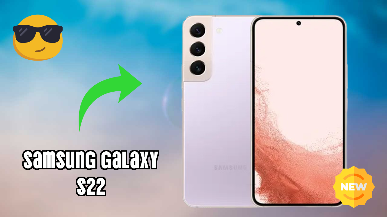 Samsung Galaxy S22 at ₹72,999 - Best Phone in This Range?