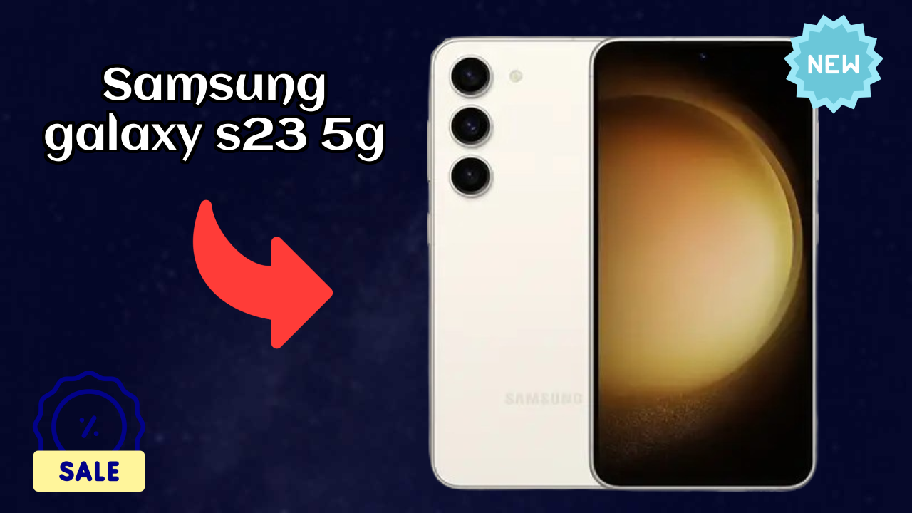 Samsung Galaxy S23 5G Processor Review: Snapdragon 8 Gen 2 Performance