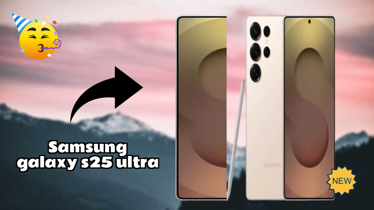 Samsung Galaxy S25 Ultra at ₹135,499 - Complete Buying Guide