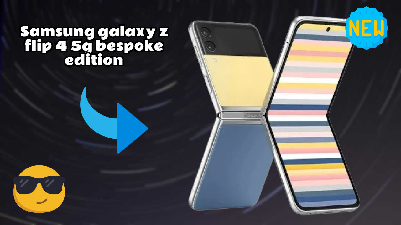 Samsung Galaxy Z Flip 4 5G Bespoke Edition 2026 Buyer Guide – Best Value Mobile?