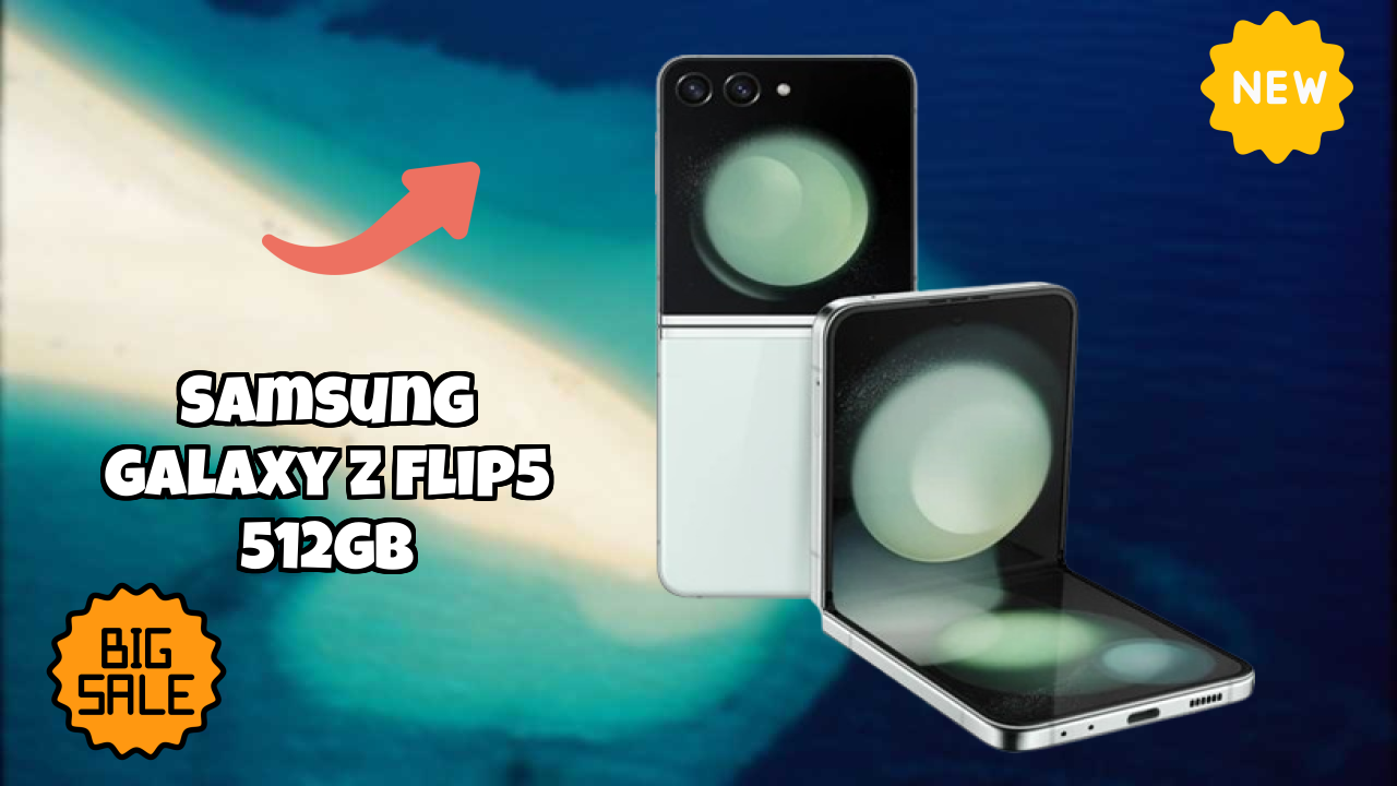 Samsung Galaxy Z Flip5 512GB Camera Review: 12 MP + 12 MP Rear Camera Low Light Test