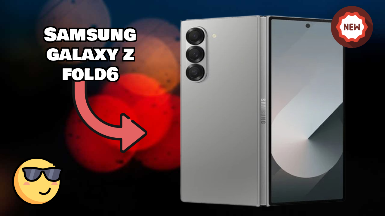 Samsung Galaxy Z Fold6 Price Review: ₹109,999 Good Investment?