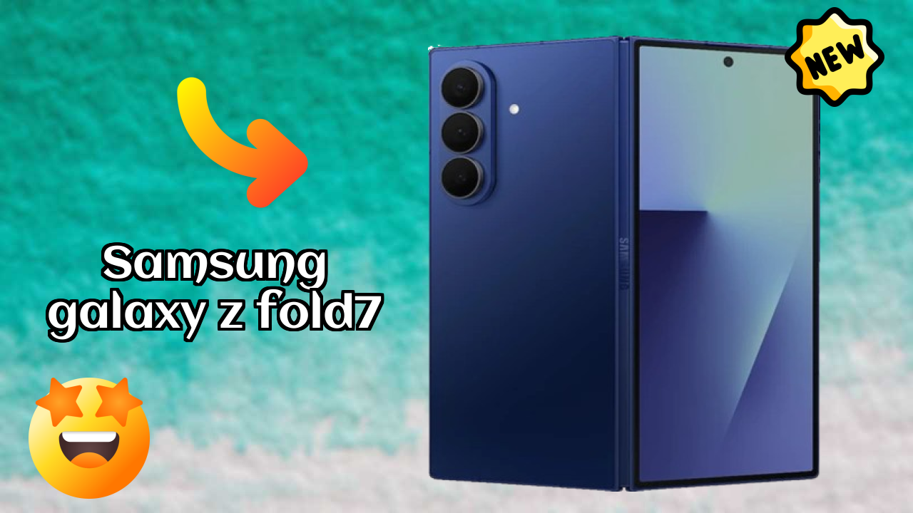 Samsung Galaxy Z Fold7 Camera Quality: 200 MP + 12 MP + 10 MP Rear Camera Samples