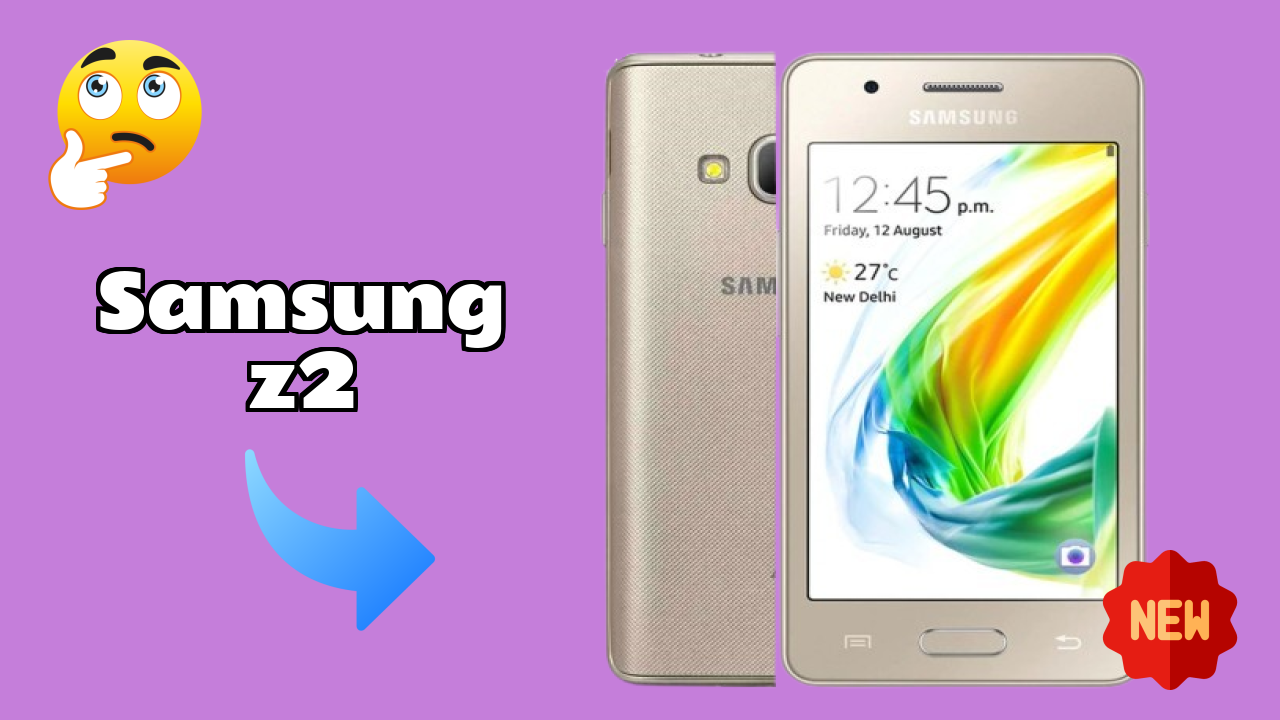 Samsung Z2 Battery Life: 1500 MAh How Long Lasts