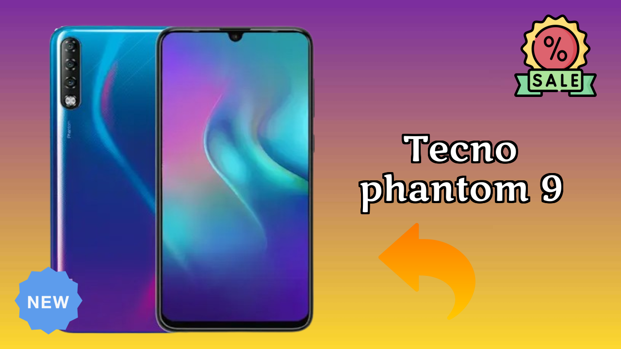 Tecno Phantom 9 Price Review: ₹16,999 Value for Money?
