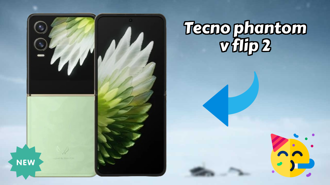 Tecno Phantom V Flip 2 Camera Samples: 50 MP + 50 MP Rear Camera Low Light Test