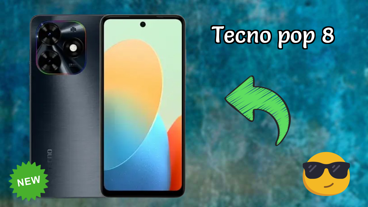 Tecno Pop 8 Camera Samples: 12 MP Rear Camera Real Photos