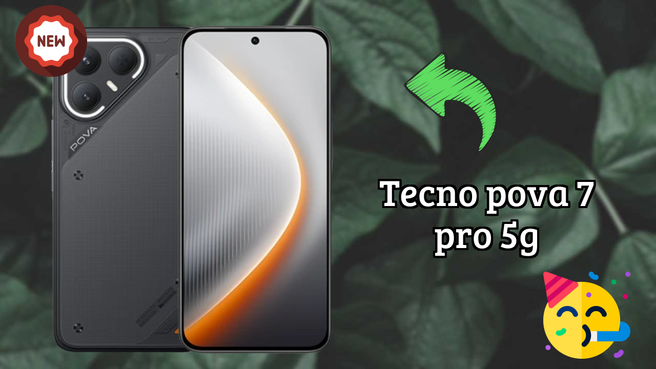 Tecno Pova 7 Pro 5G - Final Verdict: Is It Worth ₹18,999?