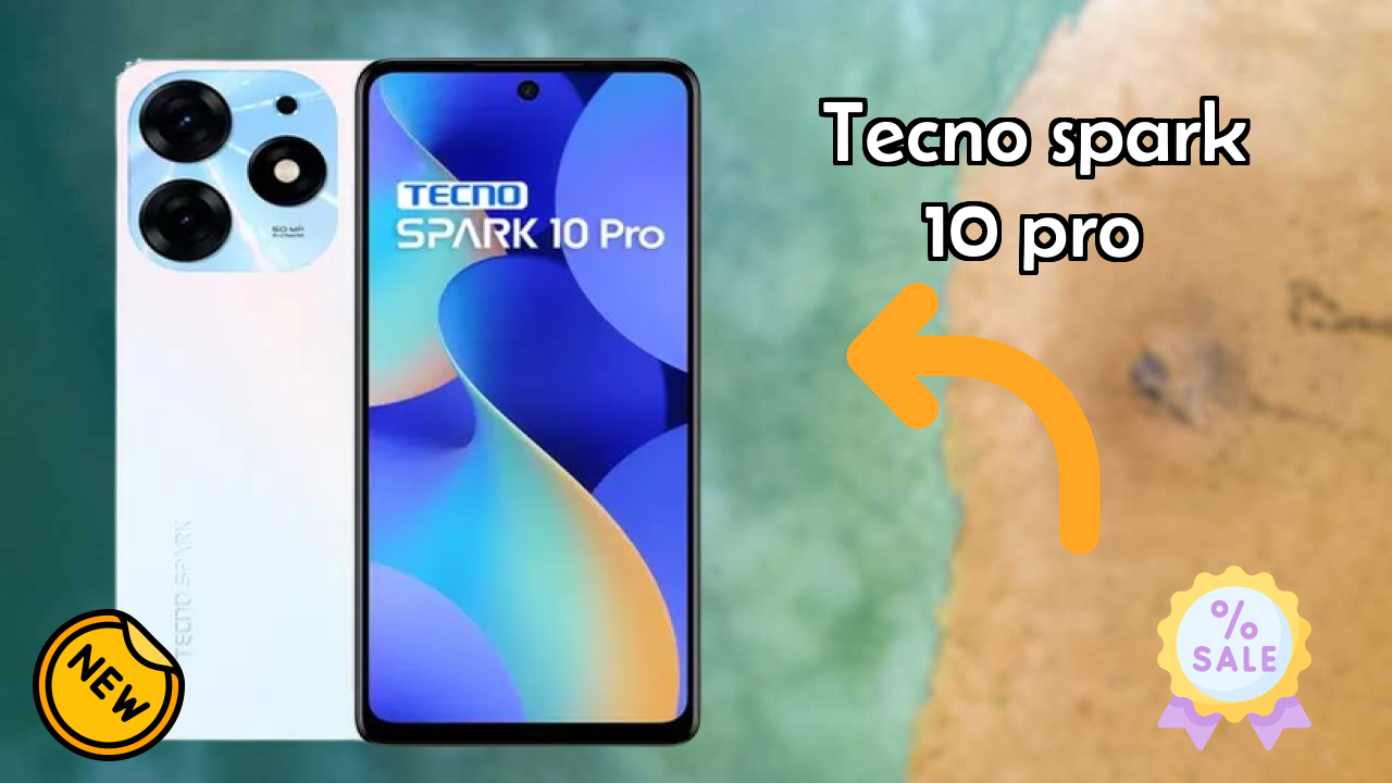 Tecno Spark 10 Pro 2026 vs Market Competition – Expert Verdict