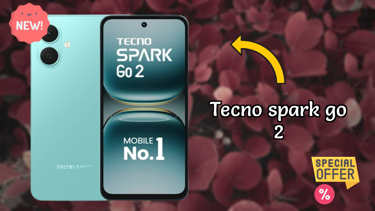 Tecno Spark Go 2 RAM Review: 4 GB RAM Multitasking Check