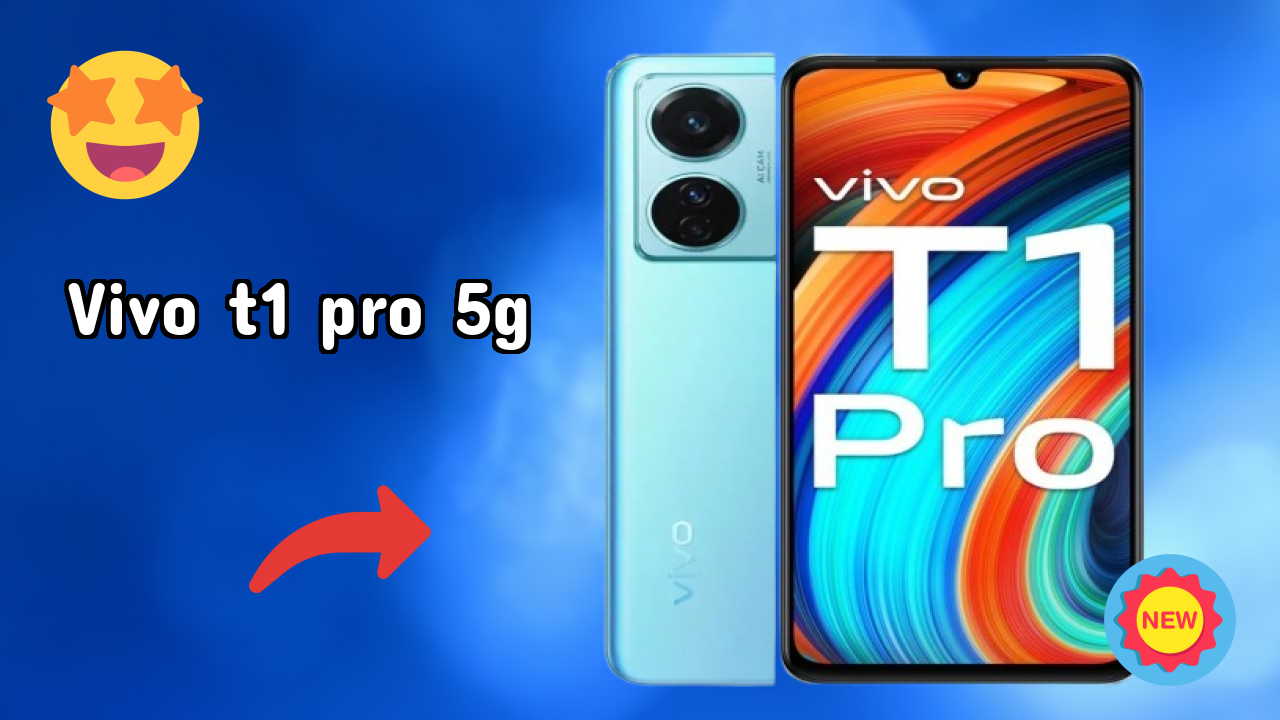 Vivo T1 Pro 5G Battery Review: 4700 MAh Usage Analysis