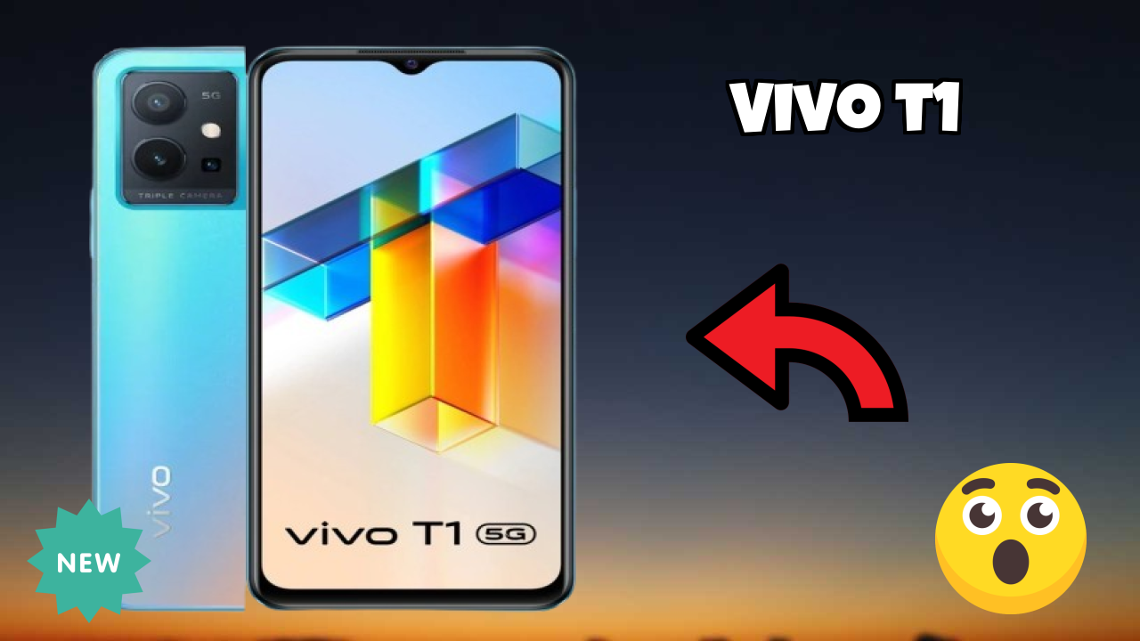 Vivo T1 Processor Test: Snapdragon 695 Benchmarks