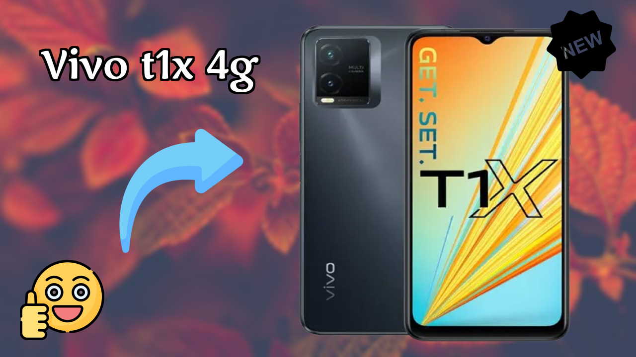 Vivo T1x 4G 2026 Value-for-Money Verdict
