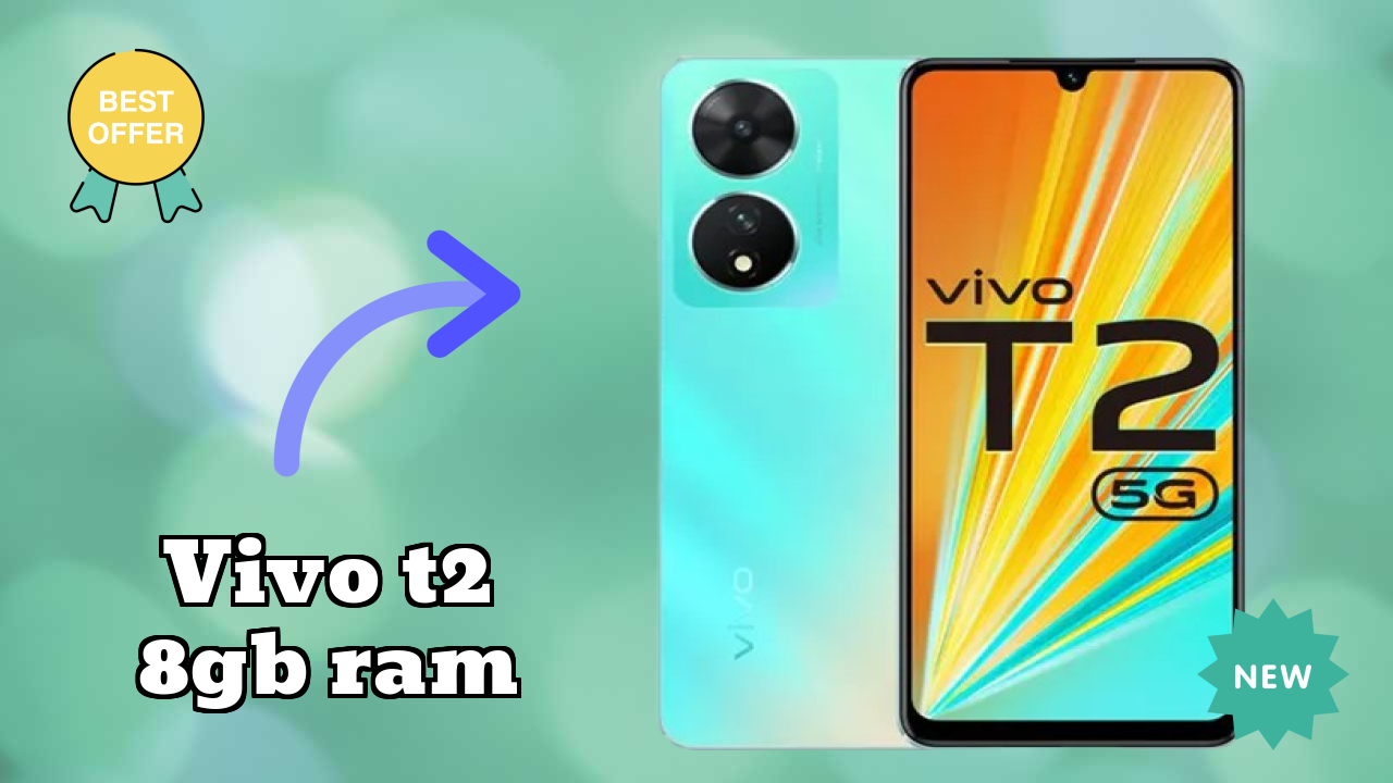 Vivo T2 8GB RAM Camera Test: 64 MP + 2 MP Rear Camera Sample Shots