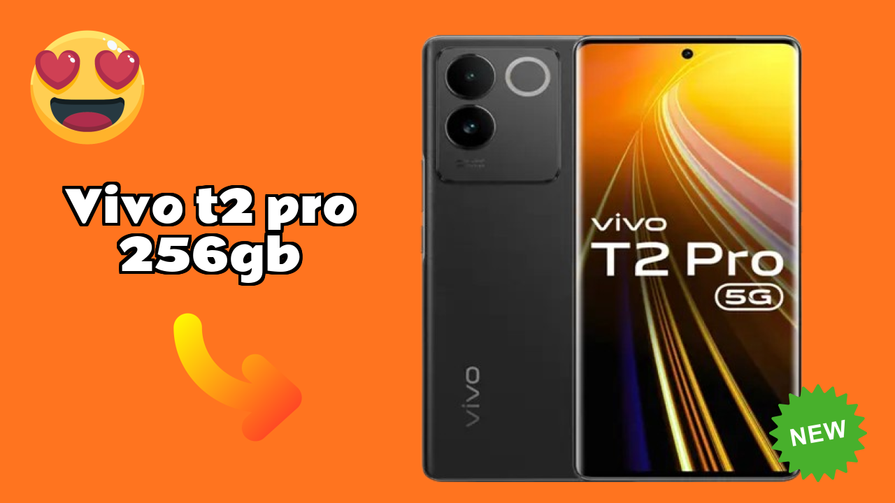 Vivo T2 Pro 256GB Camera Quality: 16 MP Front Camera Selfie Test