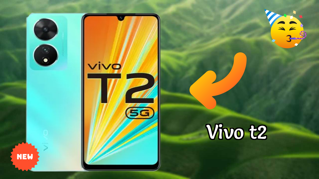 Vivo T2 Camera Review: 64 MP + 2 MP Rear Camera Low Light
