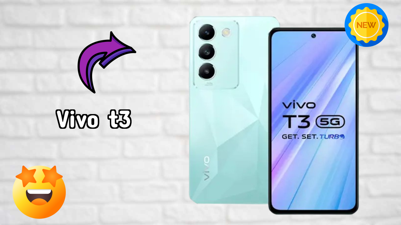 Should You Switch to Vivo T3 in 2026?
