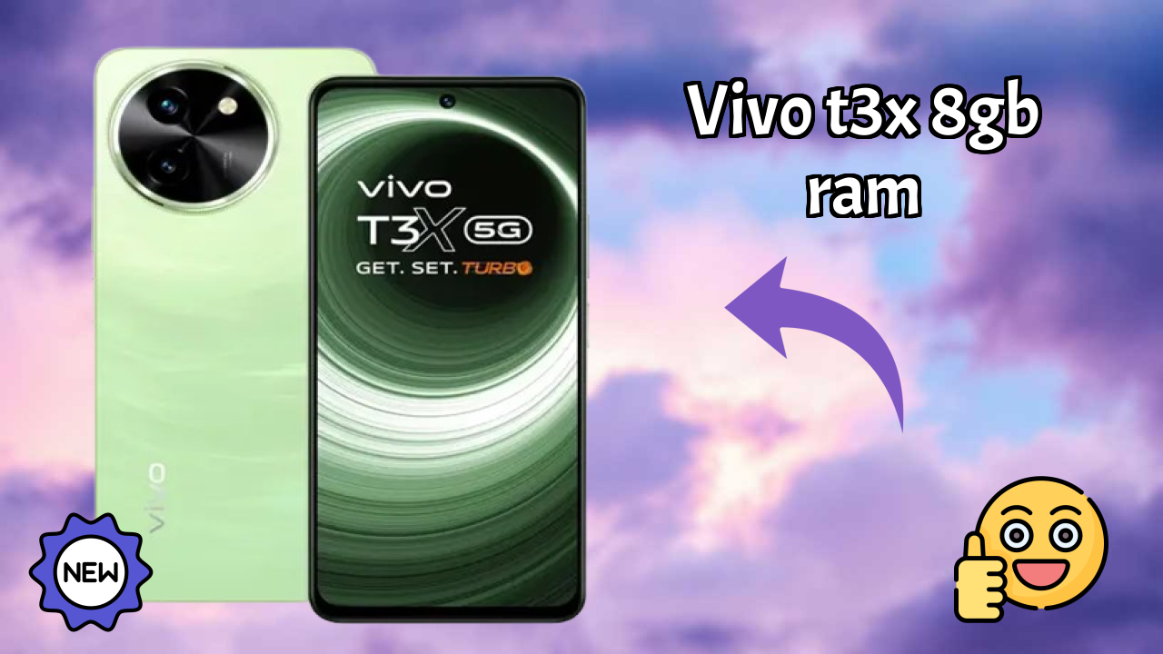Vivo T3x 8GB RAM Camera Samples: 50 MP + 2 MP Rear Camera Real Photos