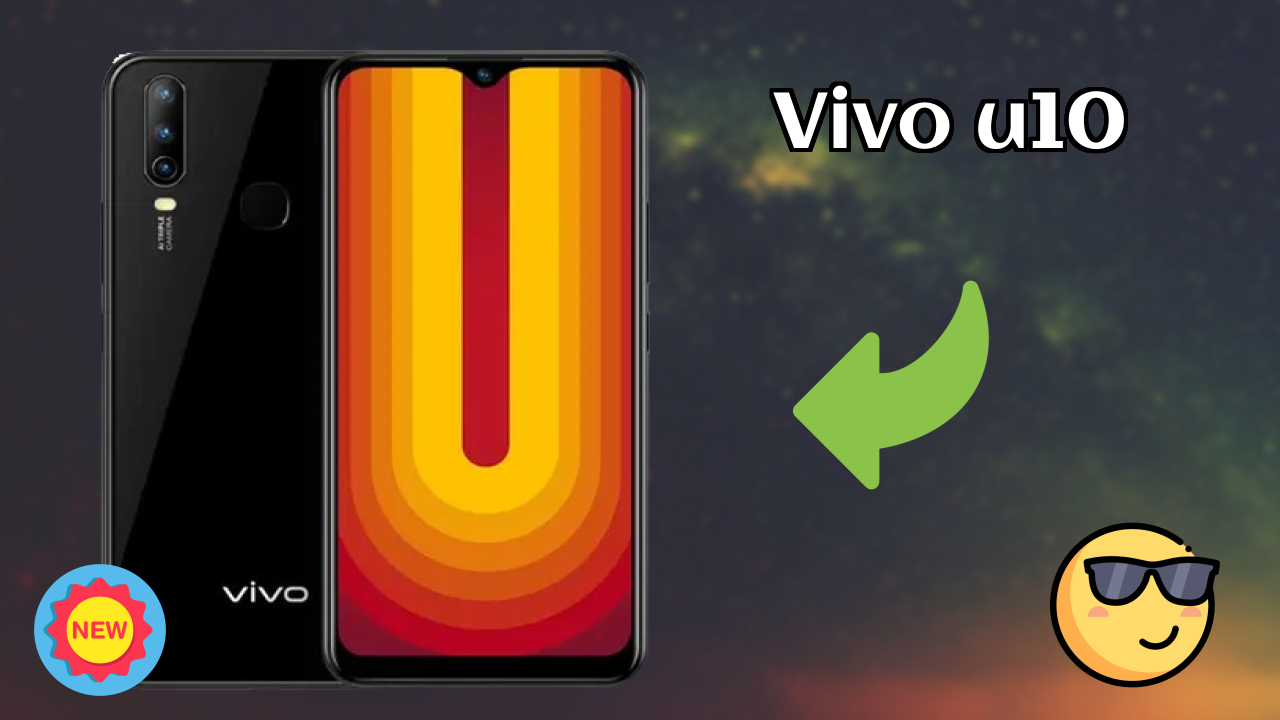 Vivo U10 RAM Performance: 3 GB RAM Gaming Check