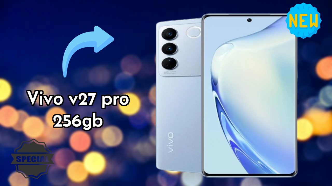 Vivo V27 Pro 256GB Camera Review: 50 MP + 8 MP + 2 MP Rear Camera Low Light Test