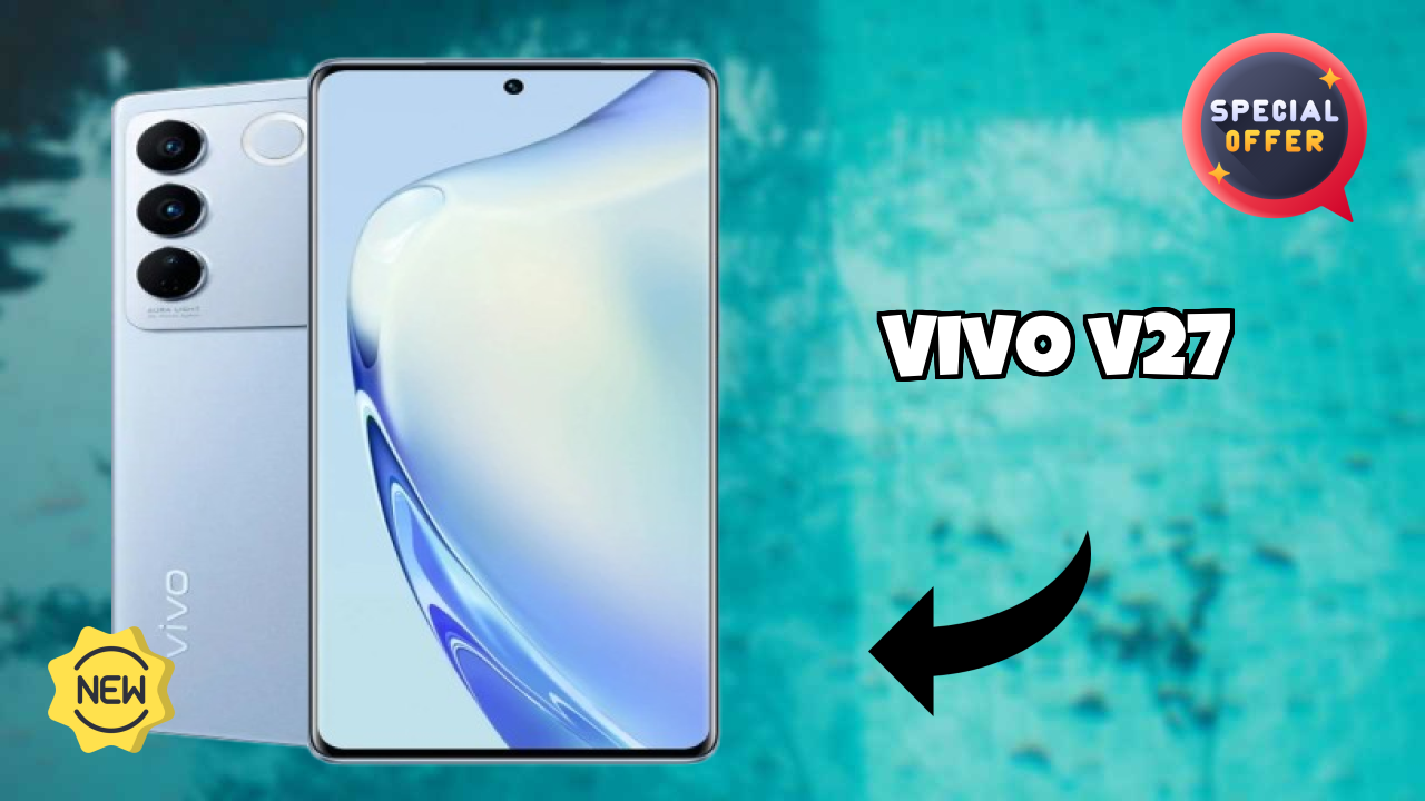 Vivo V27 Camera Review: 50 MP + 8 MP + 2 MP Rear Camera Photo Test