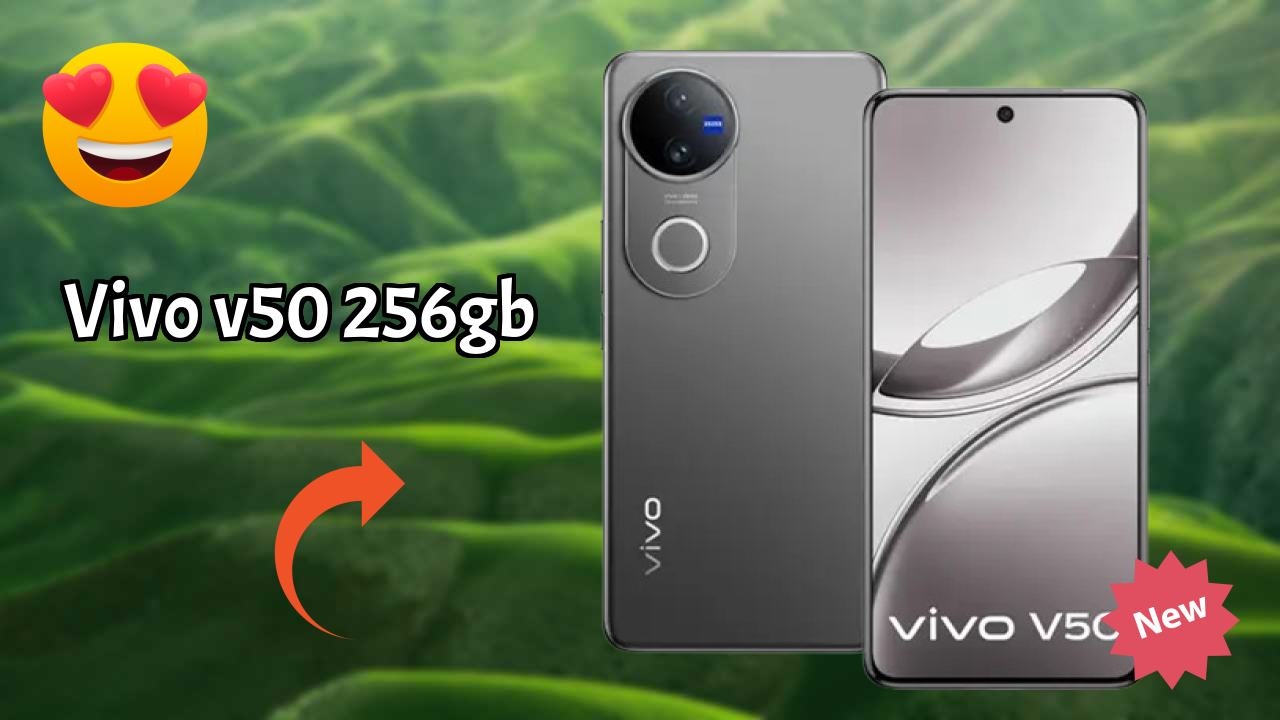 Vivo V50 256GB Camera Quality: 50 MP + 50 MP Rear Camera Low Light Test