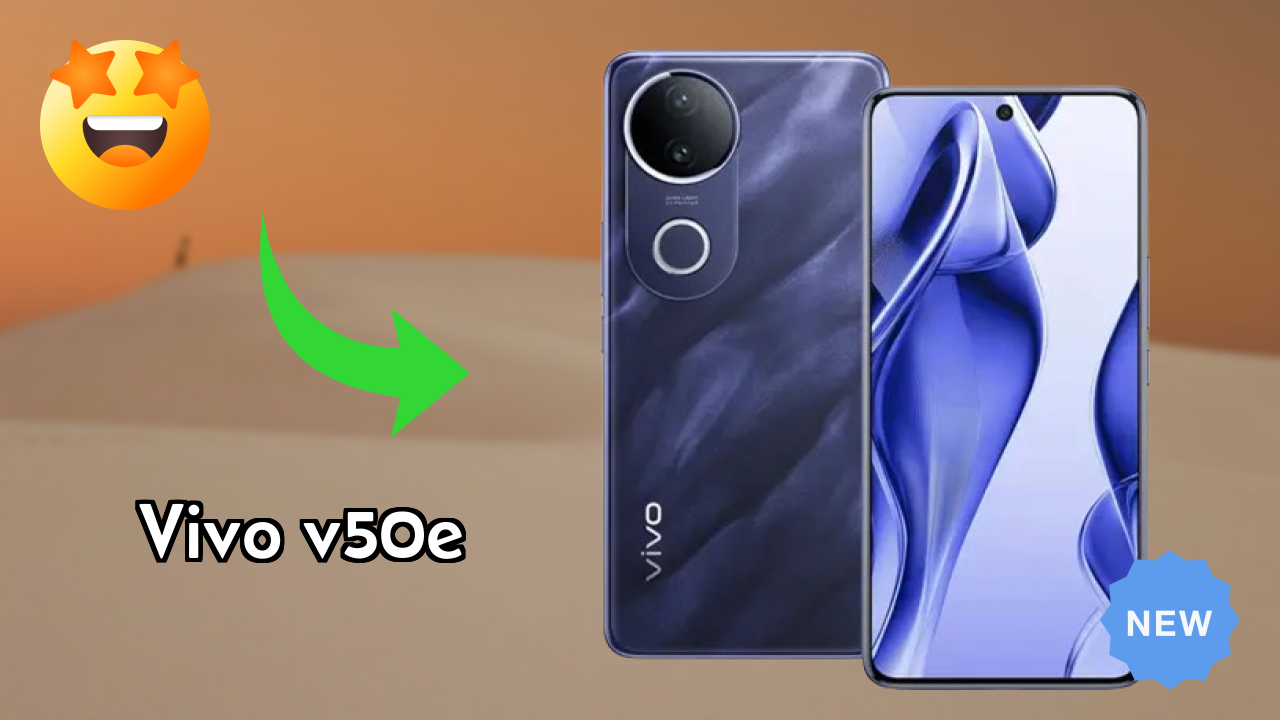 Vivo V50e Price: ₹26,999 - Should You Buy It?