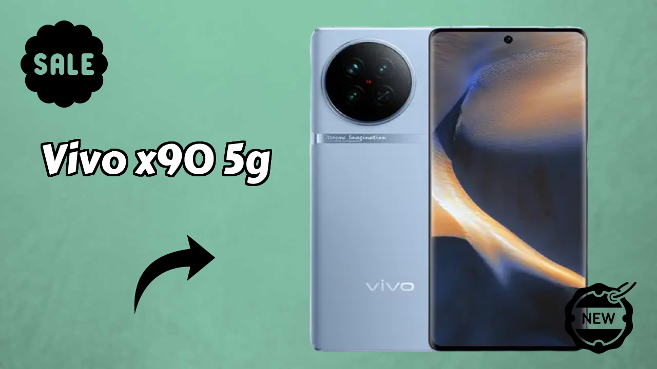 Vivo X90 5G Processor Test: MediaTek Dimensity 9200 Speed Review