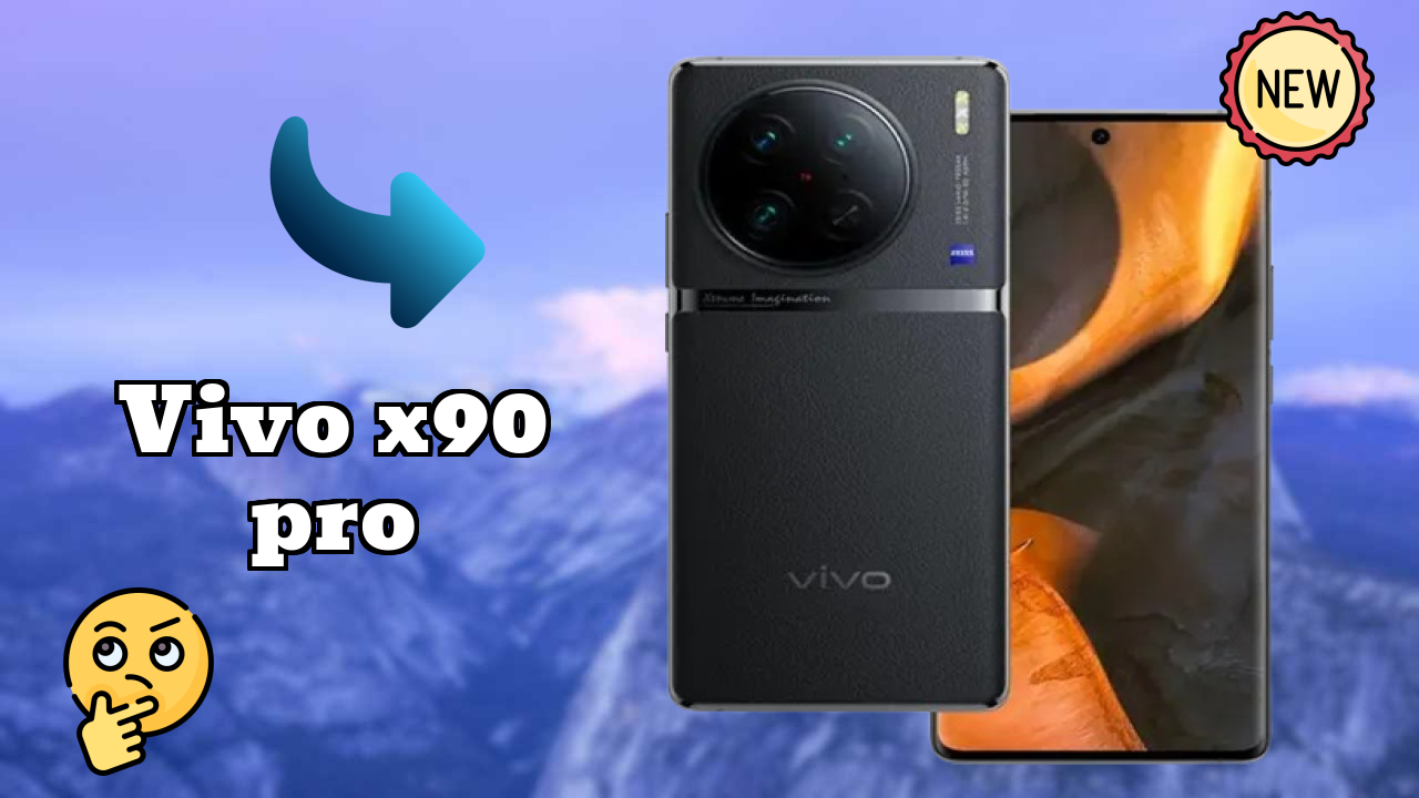 Vivo X90 Pro Battery Review: 4870 MAh Endurance Test