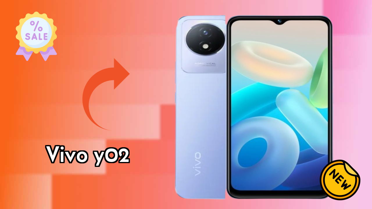 Vivo Y02 Display Technology: IPS LCD Explained