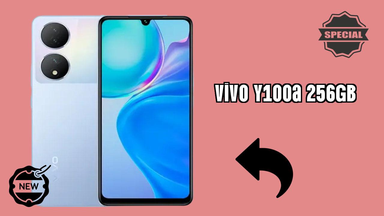 Vivo Y100A 256GB Price: ₹23,999 - Complete Analysis