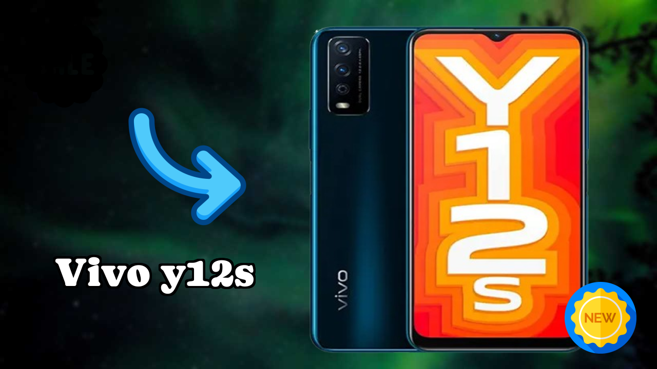 Vivo Y12s Battery Test: 5000 MAh Endurance Review