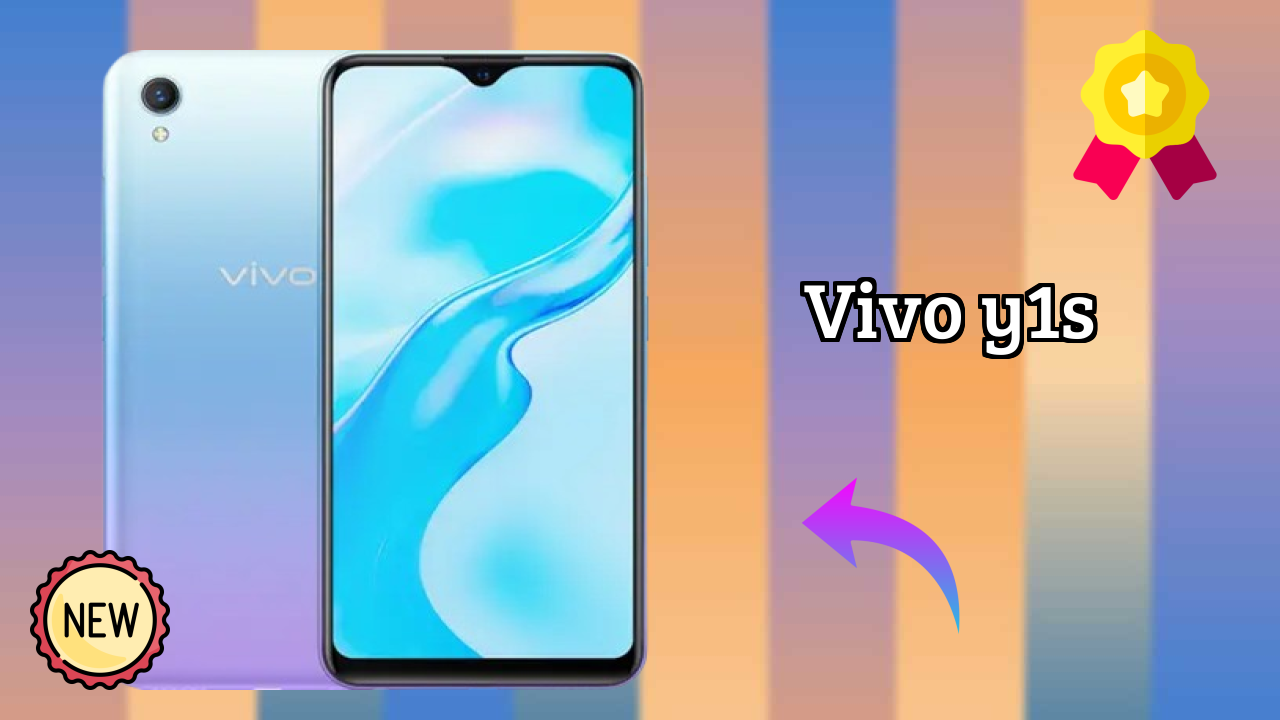 Vivo Y1s Display Size: 6.22 Inches (15.8 Cm) Screen Quality