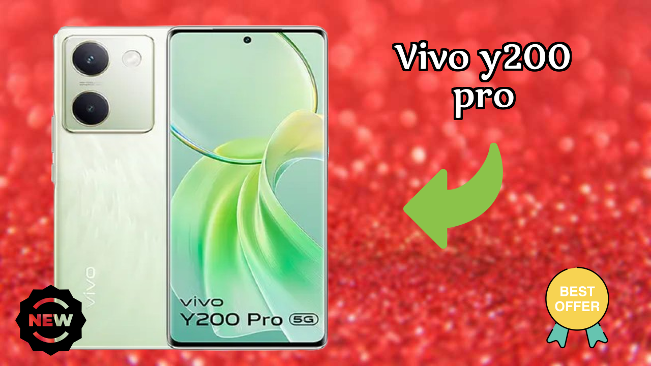Vivo Y200 Pro Performance: Snapdragon 695 Speed Review