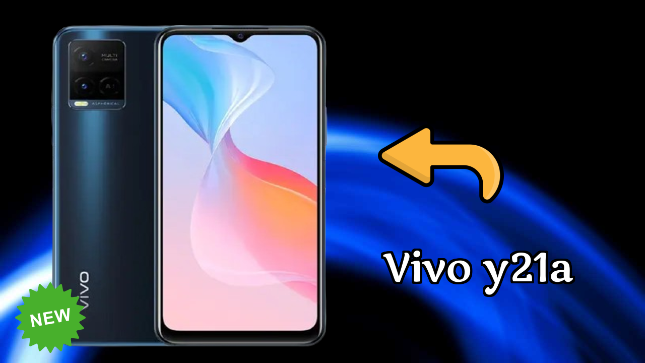 Vivo Y21A 2026 – Complete User Experience Review
